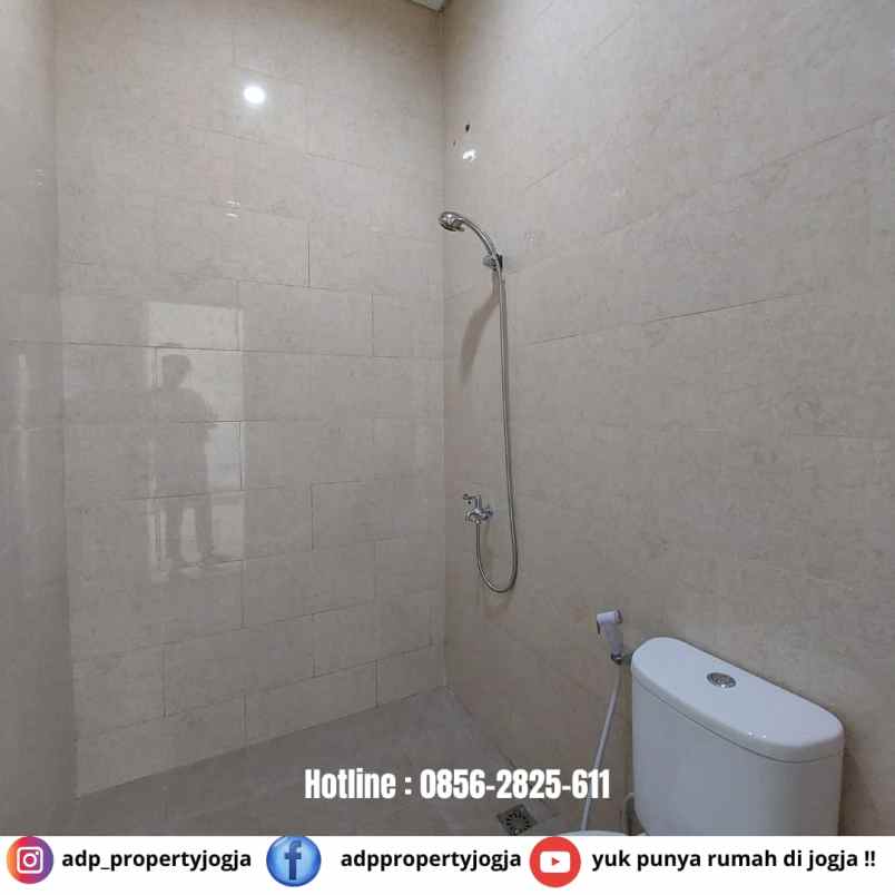 dijual rumah jl kebonagung margoagung