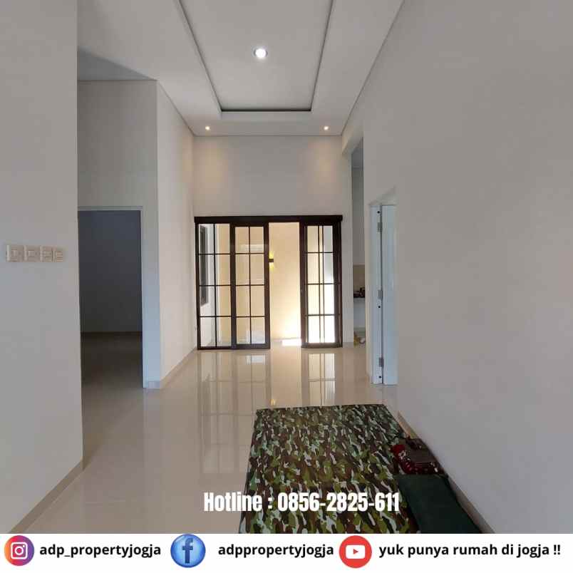 dijual rumah jl kebonagung margoagung