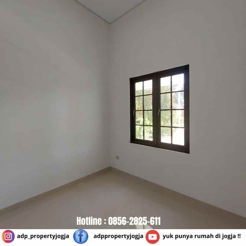 dijual rumah jl kebonagung margoagung