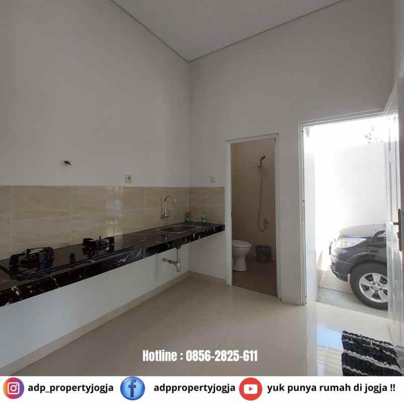 dijual rumah jl kebonagung margoagung