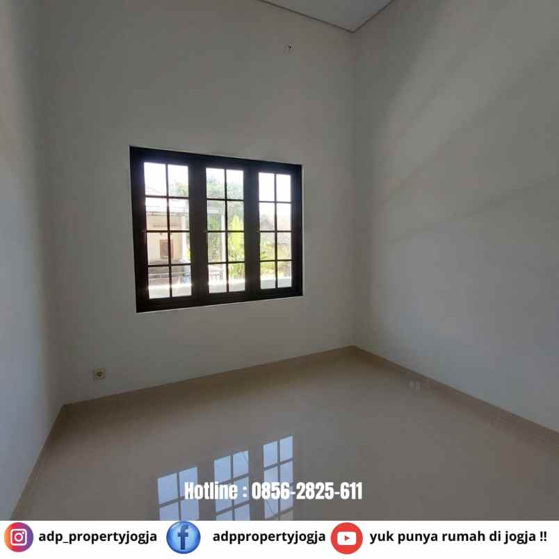 dijual rumah jl kebonagung margoagung