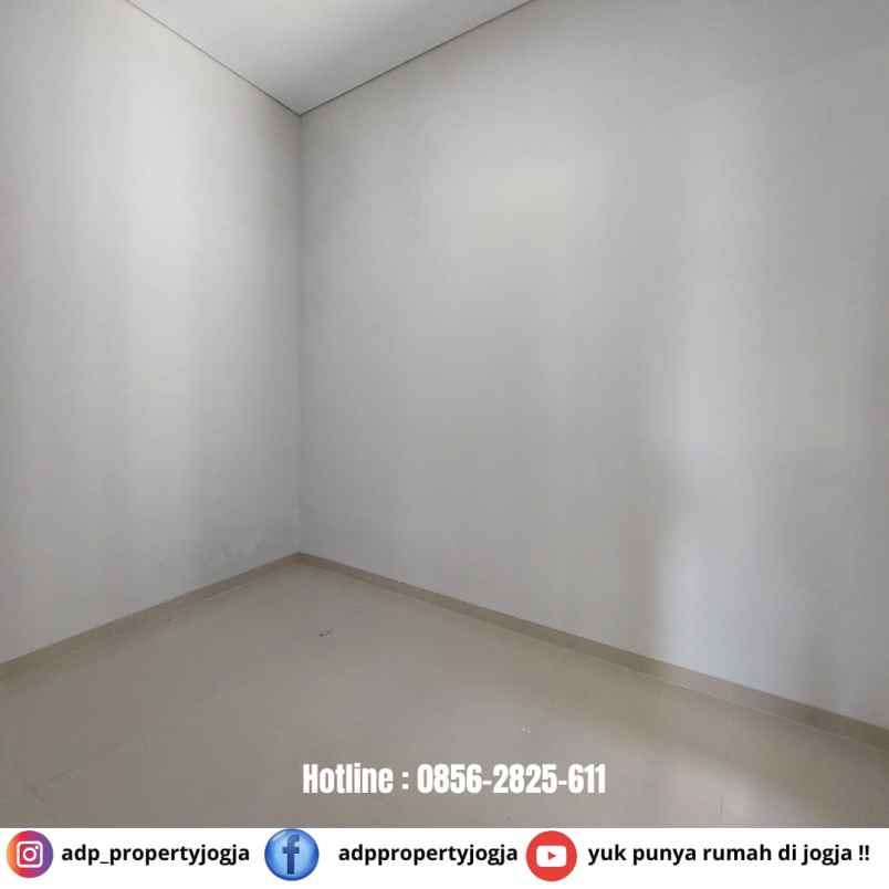 dijual rumah jl kebonagung margoagung