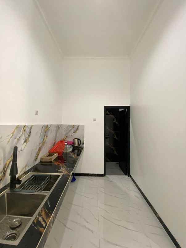 dijual rumah jl mandor basar rangkapan jaya