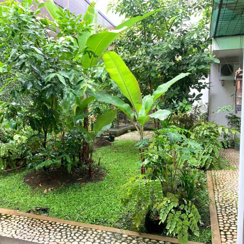 dijual rumah jl pasirkaliki ip