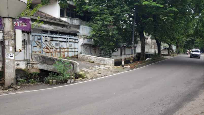 dijual rumah jl patra raya duri kepa