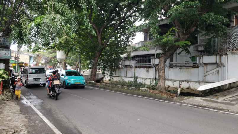 dijual rumah jl patra raya duri kepa