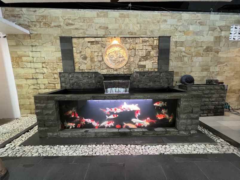 dijual rumah jl pembangunan 1 no 18b