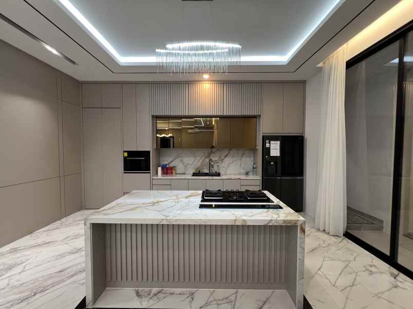 dijual rumah jl pembangunan 1 no 18b