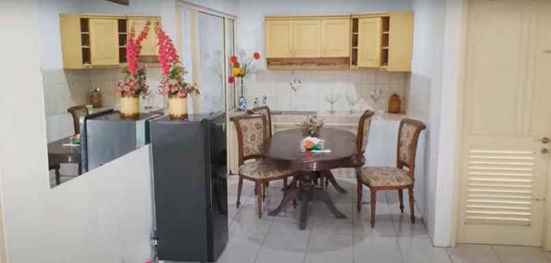 dijual rumah jl rajamandala desa