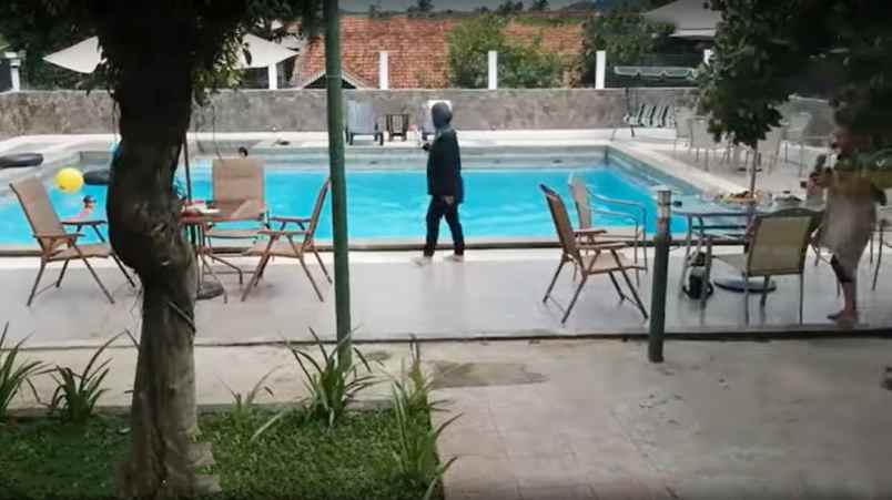 dijual rumah jl rajamandala desa