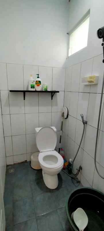 dijual rumah jl raya sadang subang
