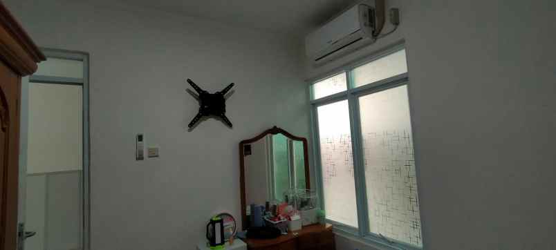 dijual rumah jl raya sadang subang
