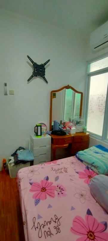 dijual rumah jl raya sadang subang
