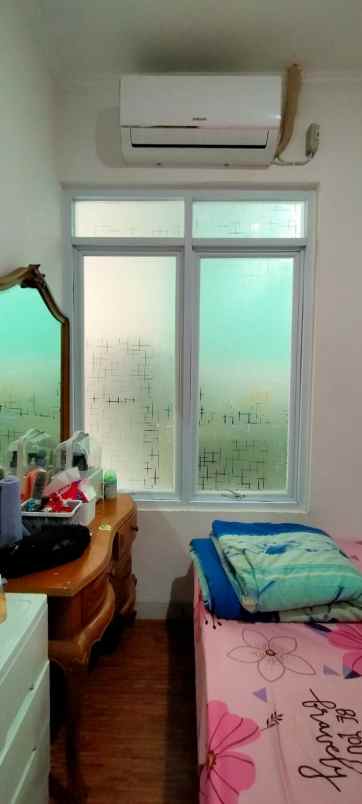 dijual rumah jl raya sadang subang