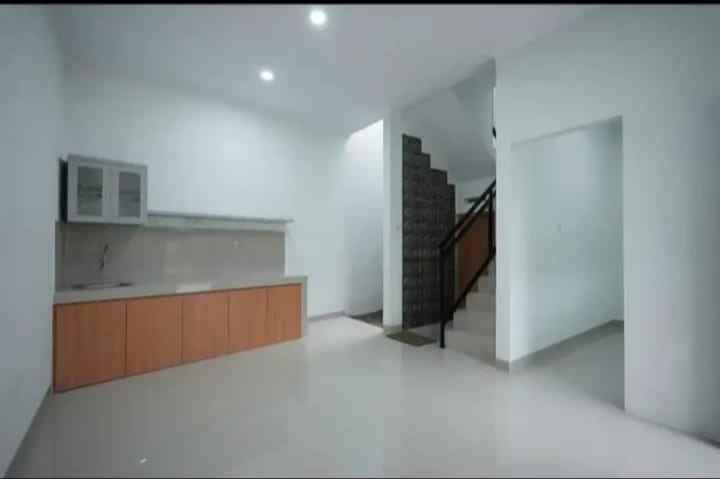 dijual rumah jl ters buahbatu bandung