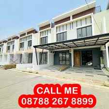 dijual rumah jln 1 maret