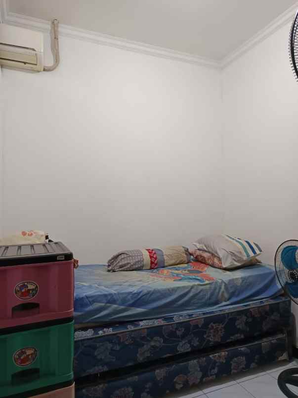 dijual rumah jln lumbu tengah rawalumbu