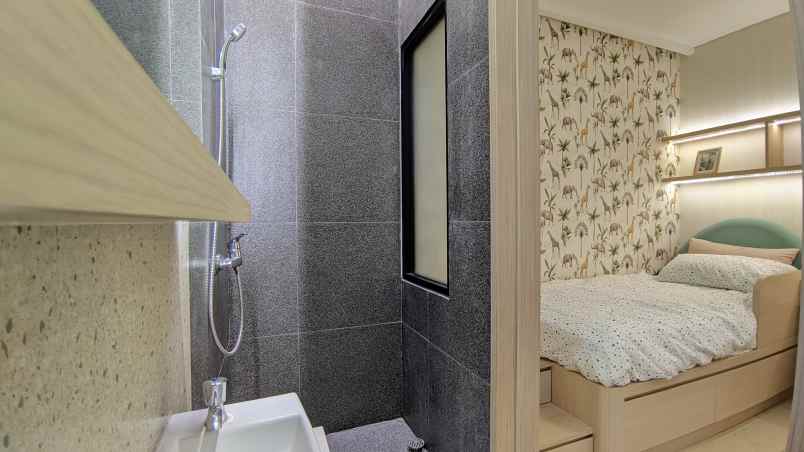 dijual rumah jurangmangu