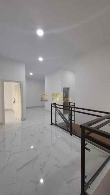 dijual rumah kadirojo purwomartani