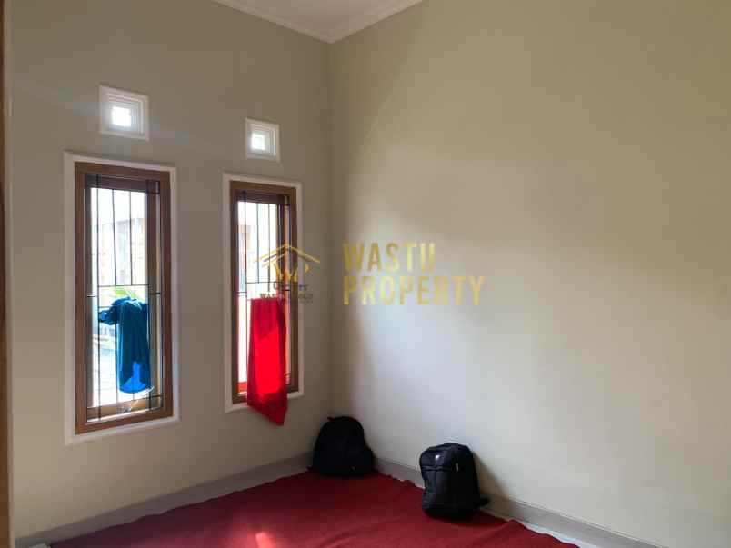 dijual rumah kadisoka purwomartani