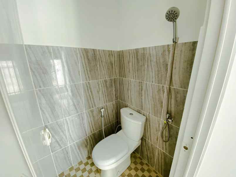 dijual rumah kalasan