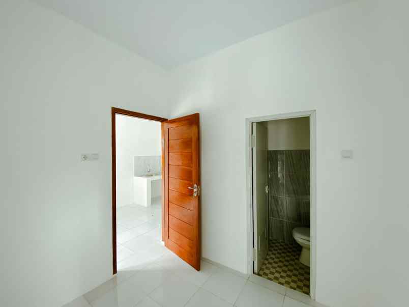 dijual rumah kalasan