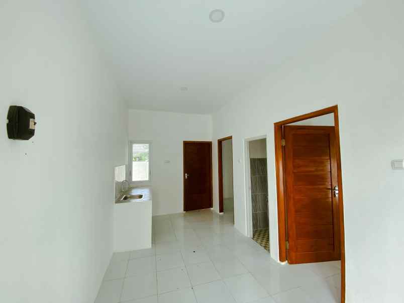 dijual rumah kalasan