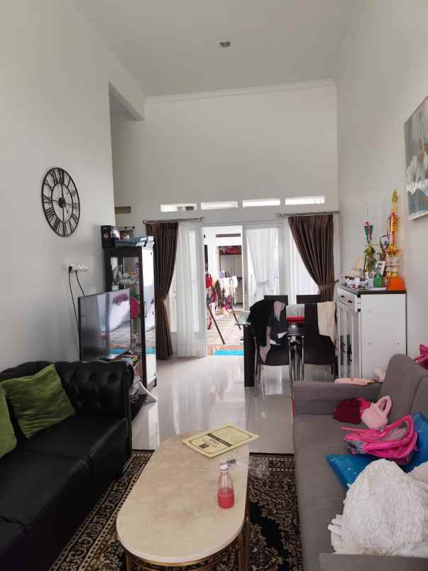 dijual rumah kalasan