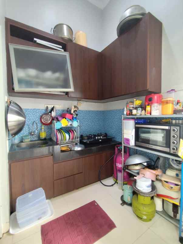 dijual rumah kalasan