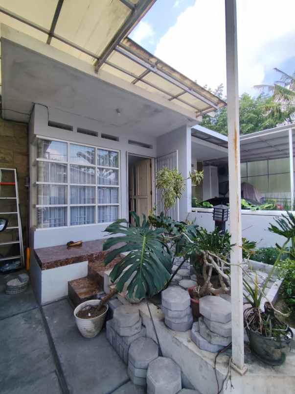 dijual rumah kalasan