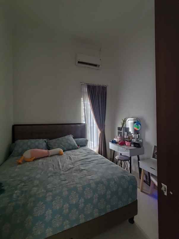 dijual rumah kalasan