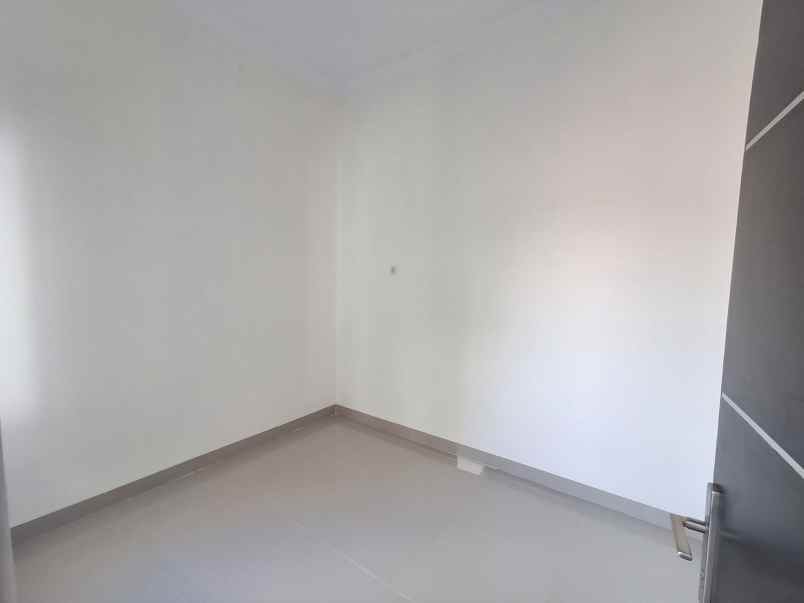 dijual rumah kalasan purwomartani sleman