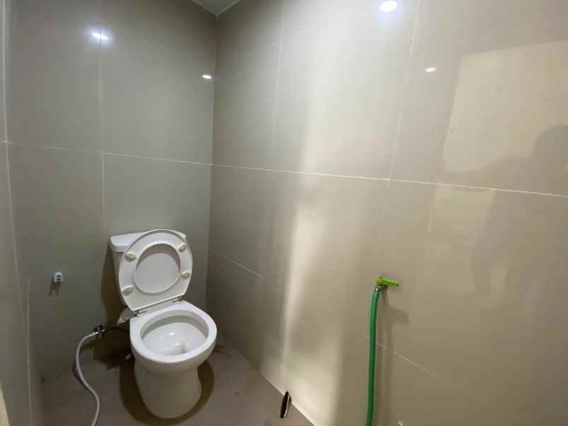 dijual rumah kalasan purwomartani sleman