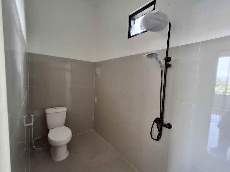 dijual rumah kalasan purwomartani sleman