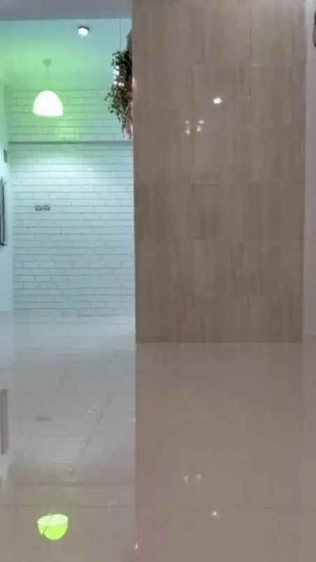 dijual rumah kaliabang tengah bekasi