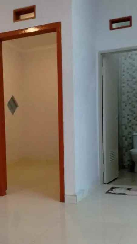 dijual rumah kaliabang tengah bekasi