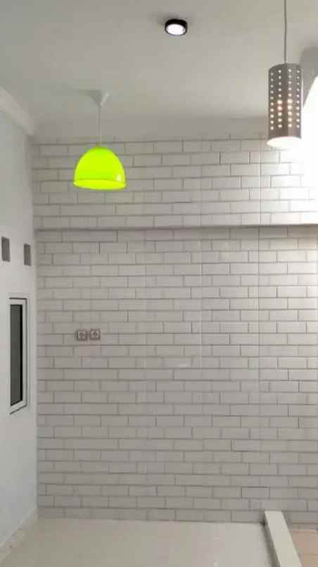 dijual rumah kaliabang tengah bekasi