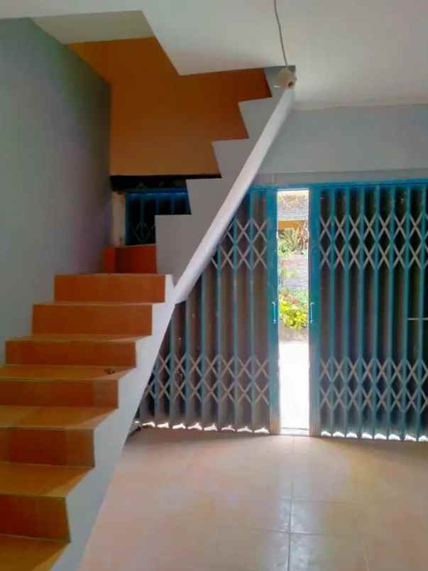 dijual rumah kaliabang tengah bekasi
