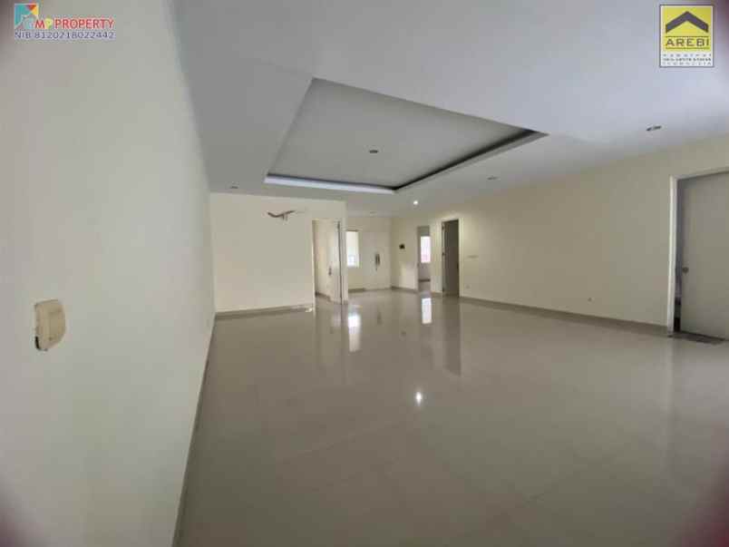 dijual rumah kalimalang