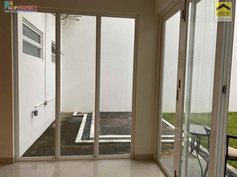 dijual rumah kalimalang