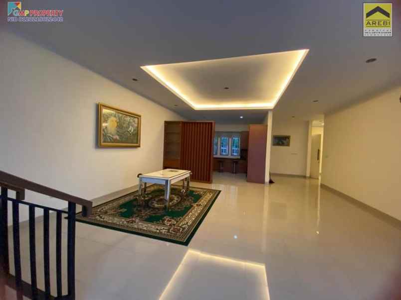 dijual rumah kalimalang