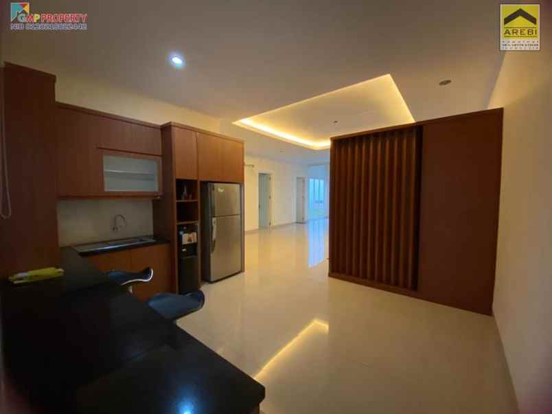 dijual rumah kalimalang