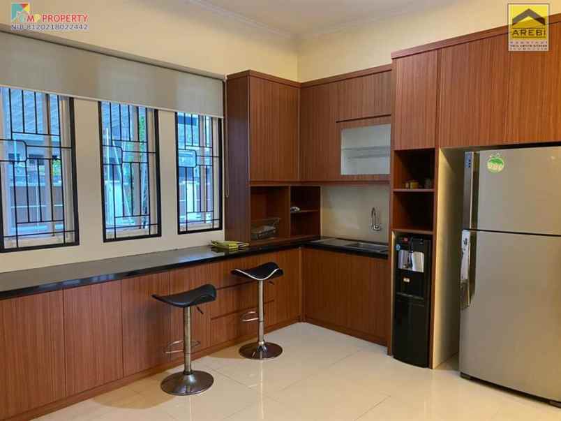 dijual rumah kalimalang