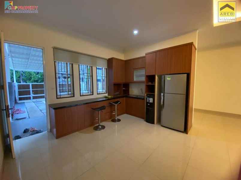 dijual rumah kalimalang