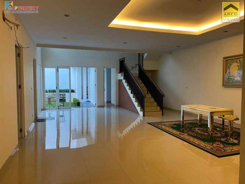 dijual rumah kalimalang