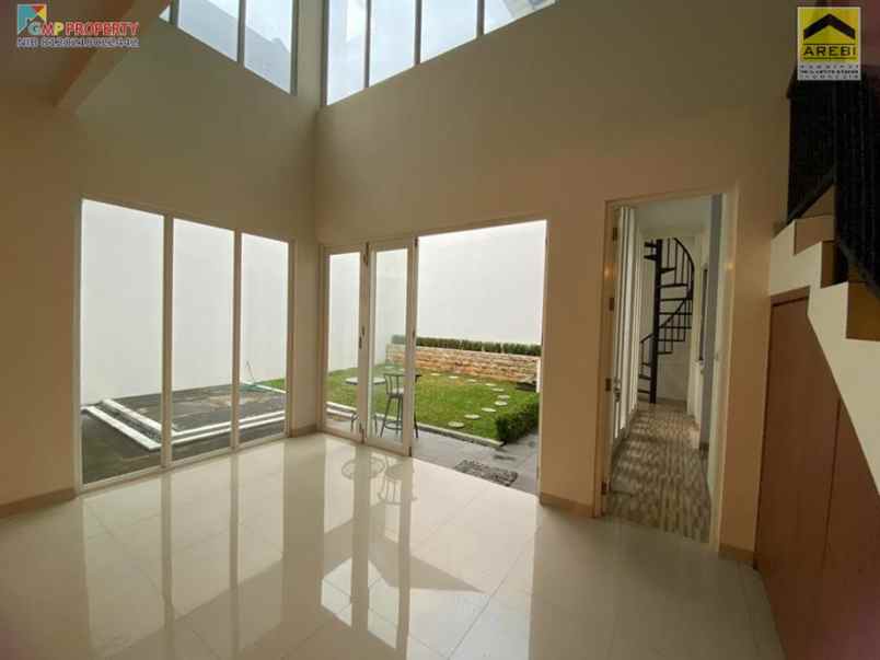 dijual rumah kalimalang