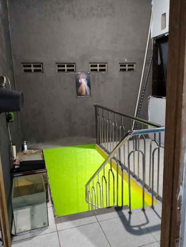 dijual rumah karangmojo rt 12 rw 004