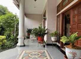 dijual rumah kawasan elite jakarta timur