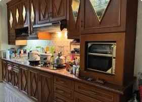 dijual rumah kawasan elite jakarta timur