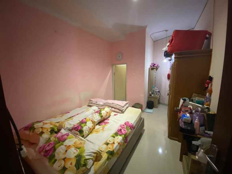 dijual rumah kebagusan